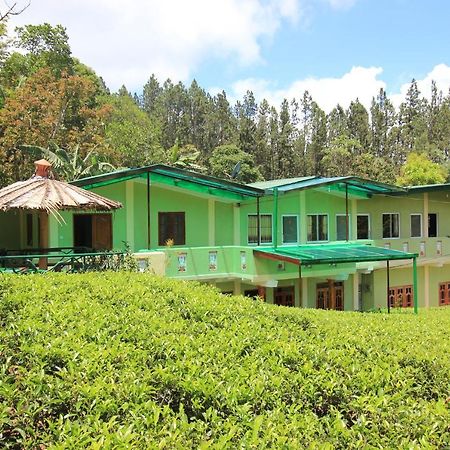 Narra Homestay Maskeliya Exterior photo