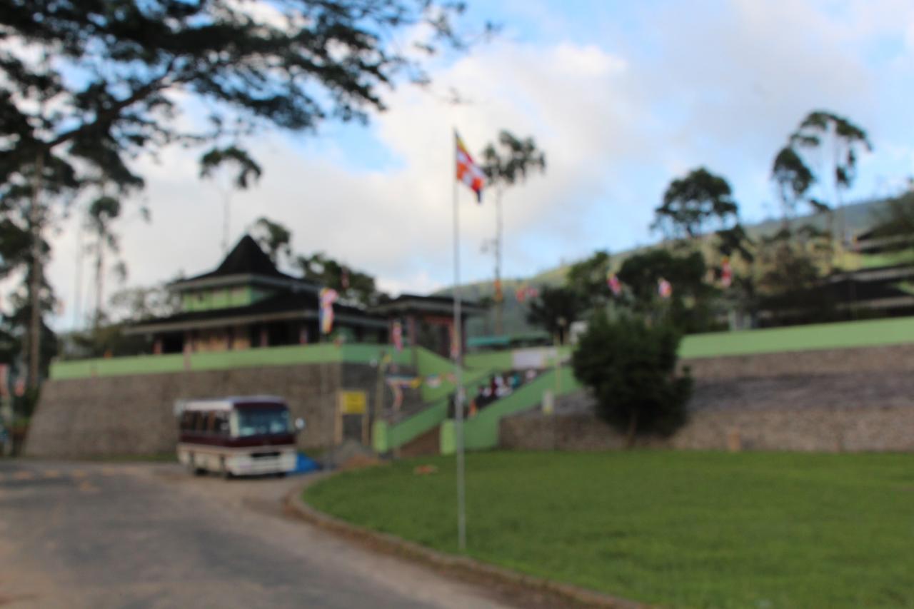 Narra Homestay Maskeliya Exterior photo