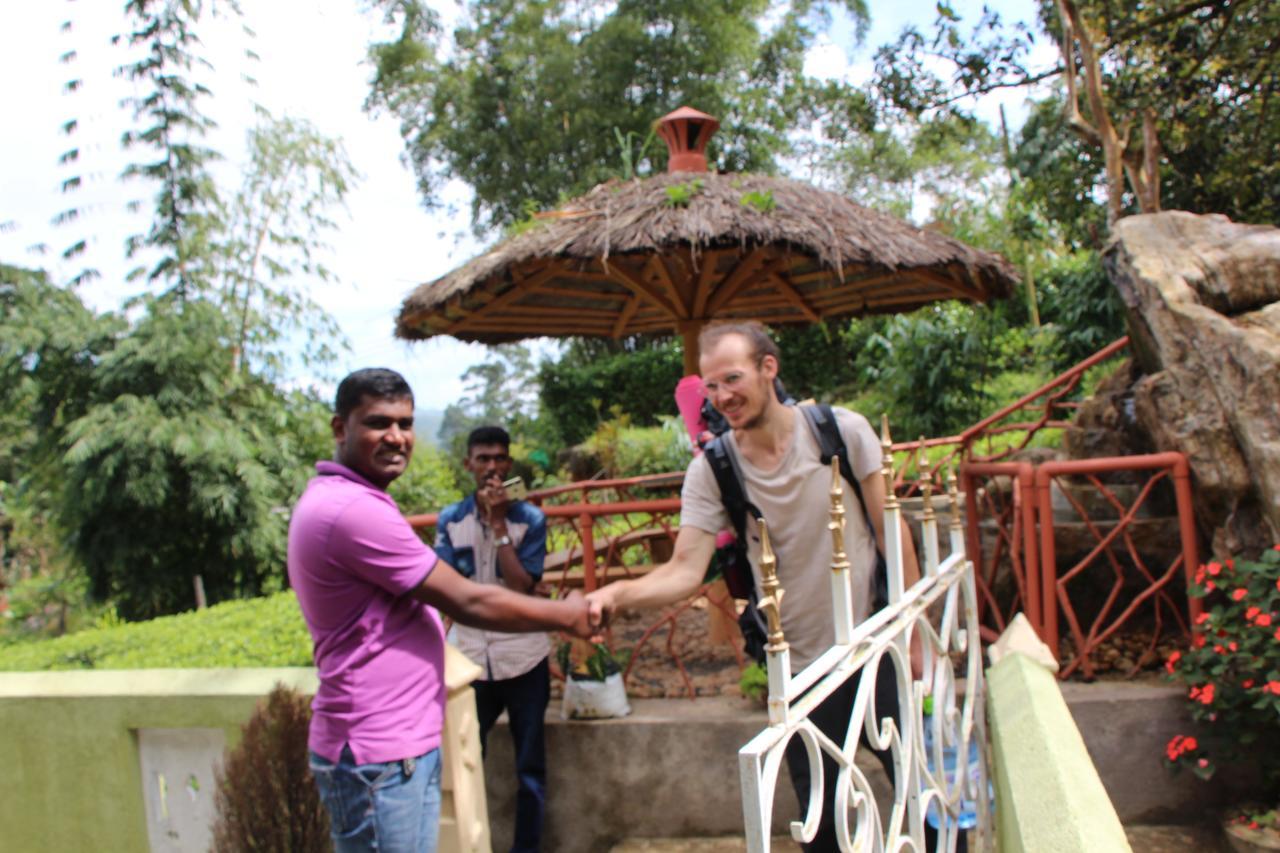 Narra Homestay Maskeliya Exterior photo