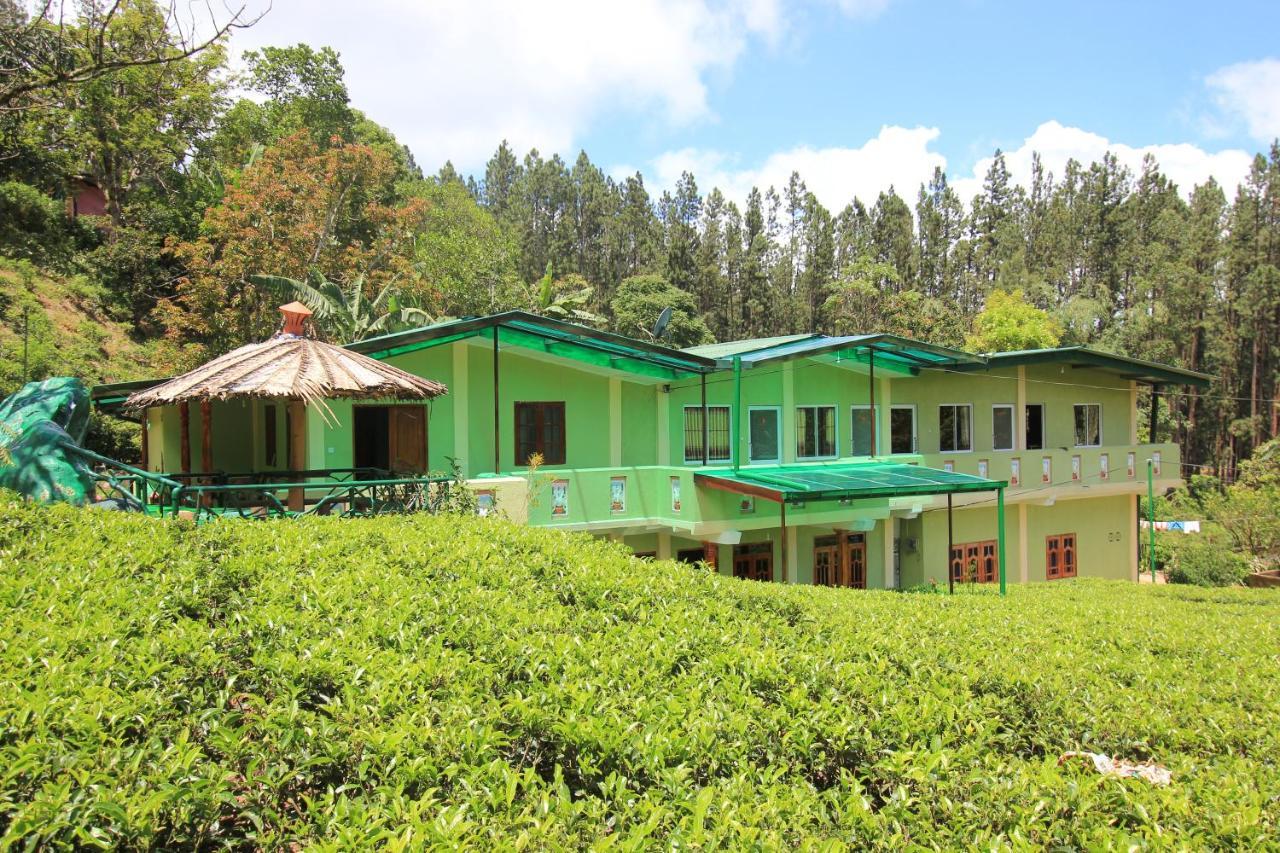 Narra Homestay Maskeliya Exterior photo