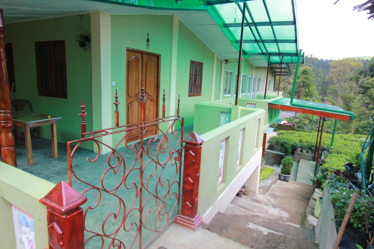 Narra Homestay Maskeliya Exterior photo