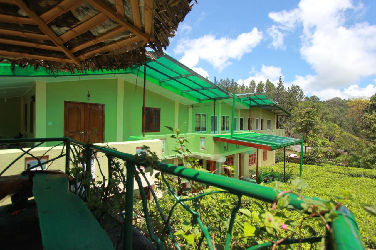 Narra Homestay Maskeliya Exterior photo