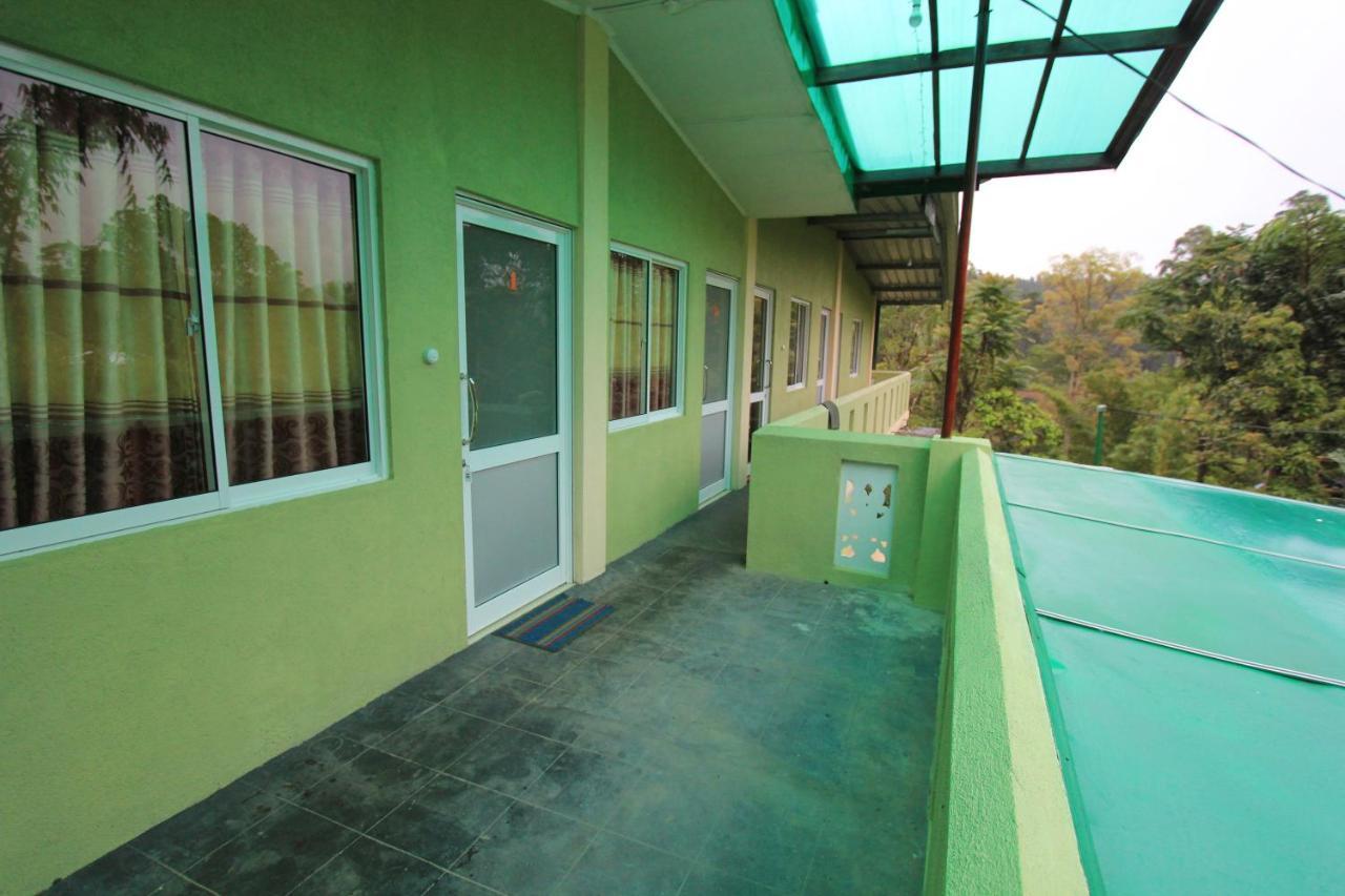 Narra Homestay Maskeliya Exterior photo